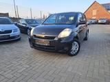 Daihatsu Sirion/ Klima - gebrauchte Daihatsu Sirion aus dem Jahr 2008
