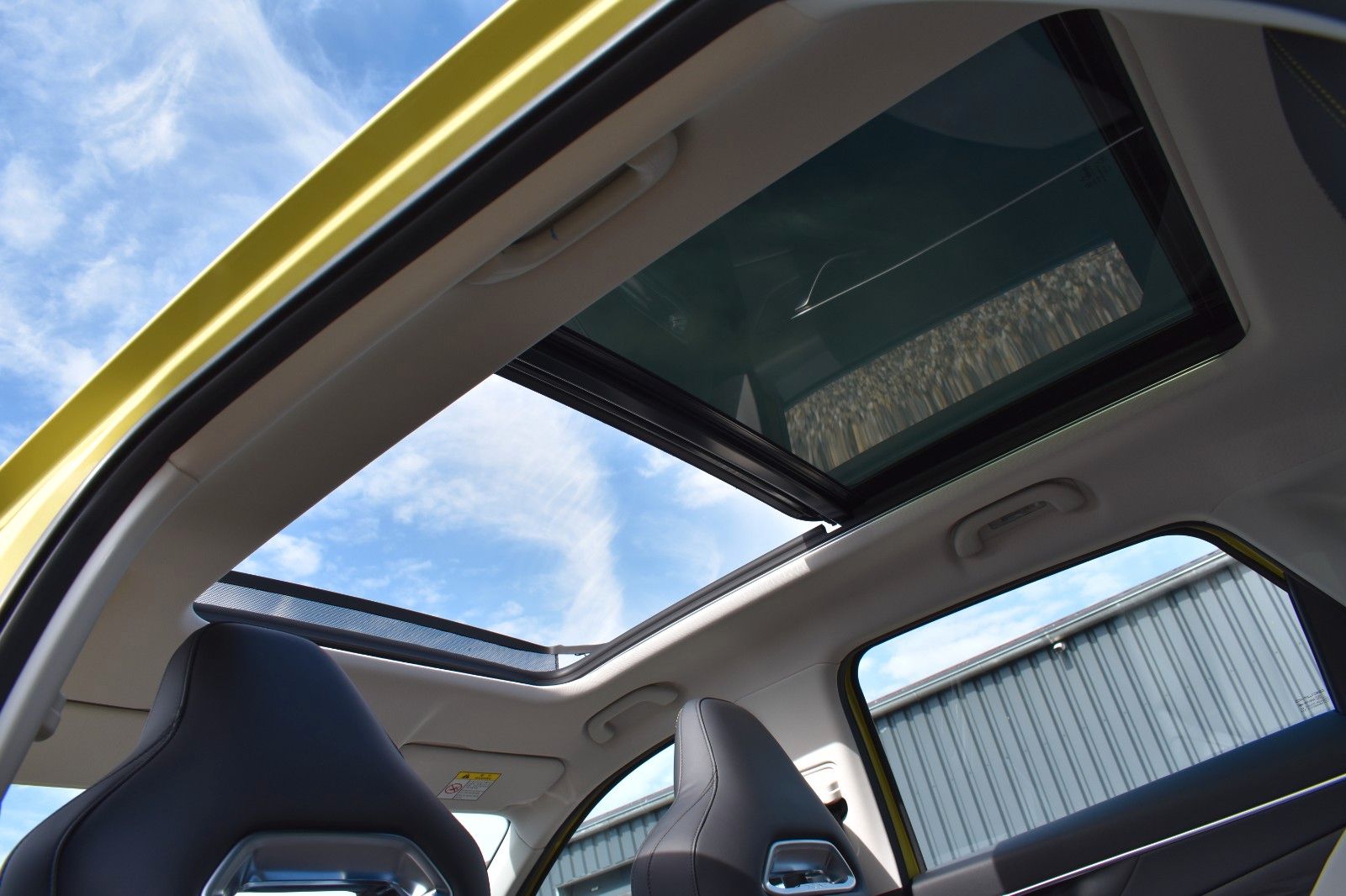 Fahrzeugabbildung BAIC Beijing X55 1.Hand Preis Leistung Top