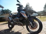 BMW R1200GS triple black mit 3 Paketen und Kofferset - BMW M PAKET