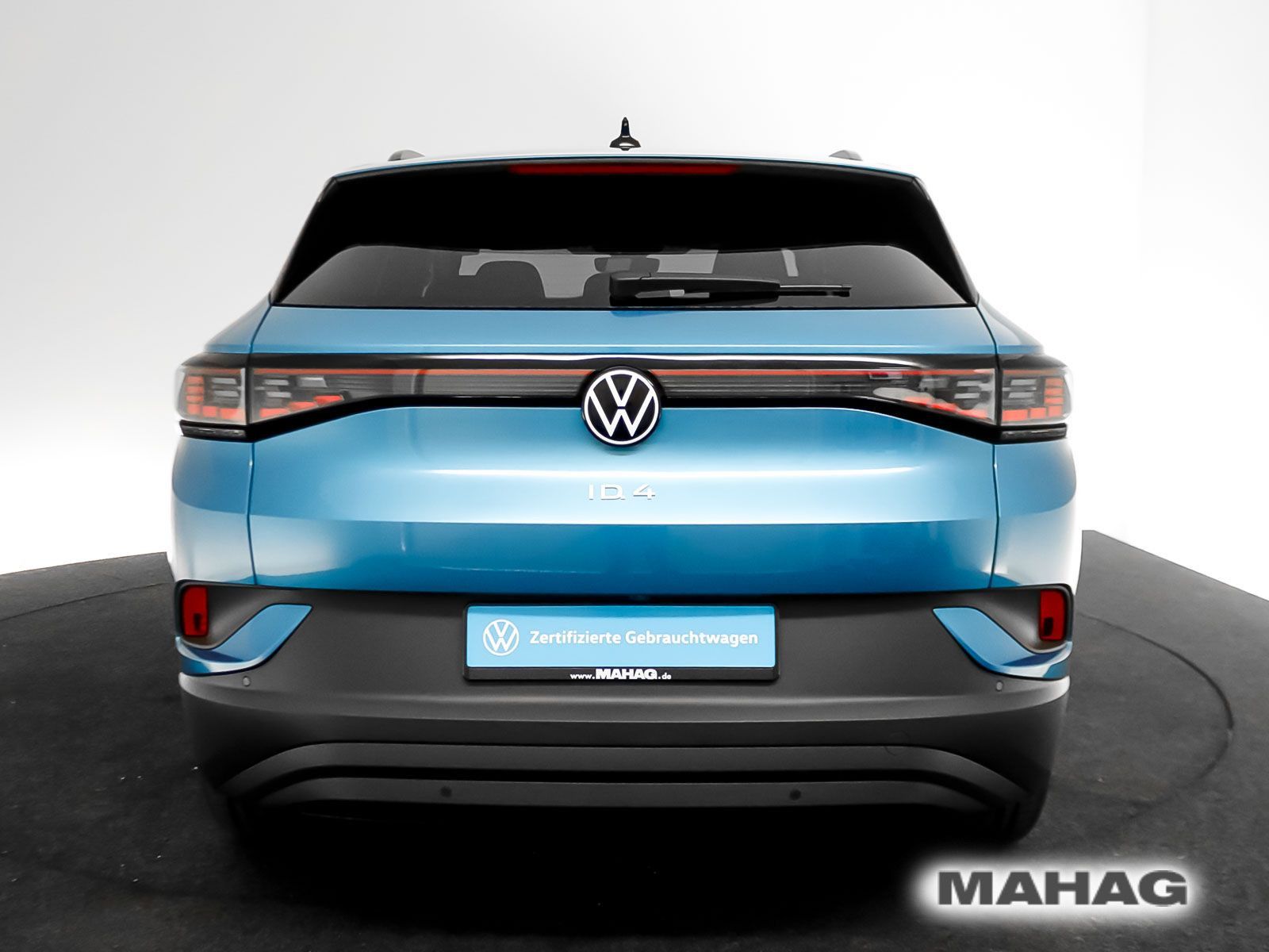 Volkswagen ID.4 - Bild 9