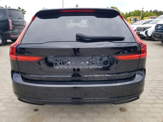 Foto Nummer 6: VOLVO V90