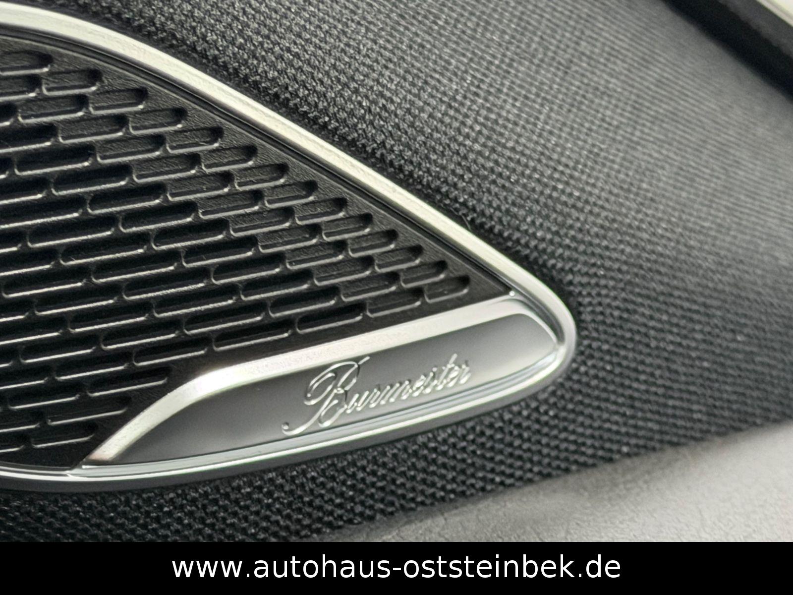 Mercedes-Benz A-Class LIMOUSINE/AMG-LINE/PANO/BURMESTER/KAME/LED, миниатюра 23