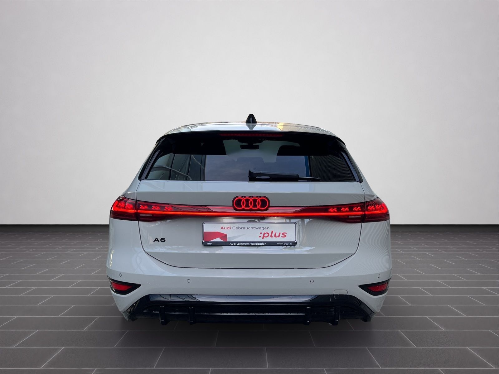 Audi A6 e-tron - Bild 7
