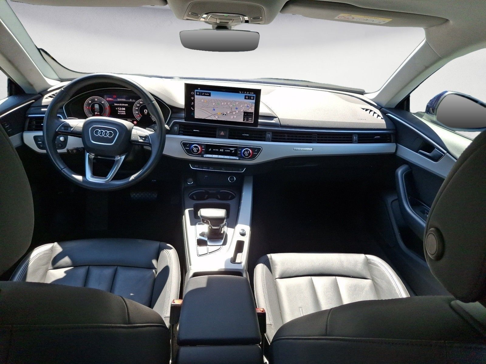 Audi A5 Sportback 40 TDI quatttro S tronic advanced A foto 11