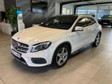 Mercedes-Benz GLA 200 Sport Automatik*41.000 KM*Panoramadach* - : Geländewagen, 0 Auto Km