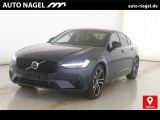 Volvo S90 Recharge T8 AWD Ultimate Dark SD|B&W|LUFT| - Volvo S90: Recharge Ultimate Dark
