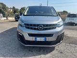 Opel OPEL Zafira Life 2.0d 145cv S&S l2 H1 Edition my - Opel Zafira aus 2022