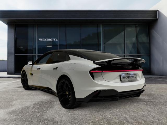 LOTUS EMEYA 2024 occasion — photo 2