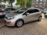 Kia Rio FIFA World Cup Edition At-Motor - Kia Rio in Duisburg