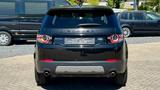 Land Rover Discovery Sport 2.0 TD4 SE AWD PANO RCAM GRA - Land Rover Discovery: Td4