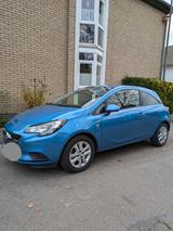 Opel Corsa 1.4 120 Jahre Arktisblau Metallic Limo - Opel Corsa Gebrauchtwagen in Bonn