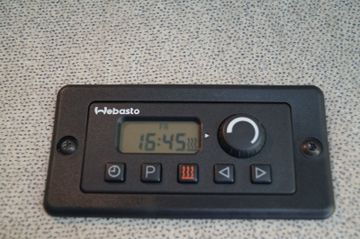 DAF LF260FA DOPPELSTOCK-2xAHK-KLIMA-STANDHZG-1.HAND-