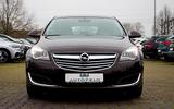 Opel Insignia 1.6 ECOTEC/VOLLSHEFT/KLIMA/LED/NAVI/PDC - Opel Insignia: V6