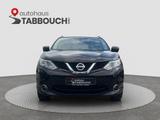 Nissan Qashqai 360Kamera+Tempomat+Isofix+AHK - Nissan Gebrauchtwagen in Ludwigshafen