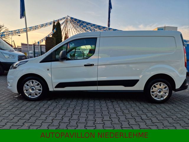 Ford Transit Connect L2*Klima*Bluetooth*AHK*Scheckhf*