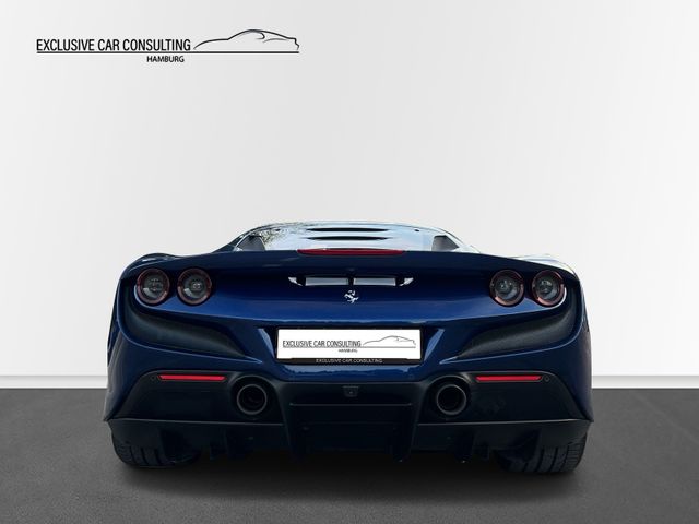 FERRARI F8 – Bild 5