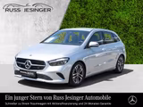 Mercedes-Benz B 180 Progressive *AHK*Cam*TotW*LED*MBUX*LHzg* - Mercedes-Benz B 180 Jahreswagen