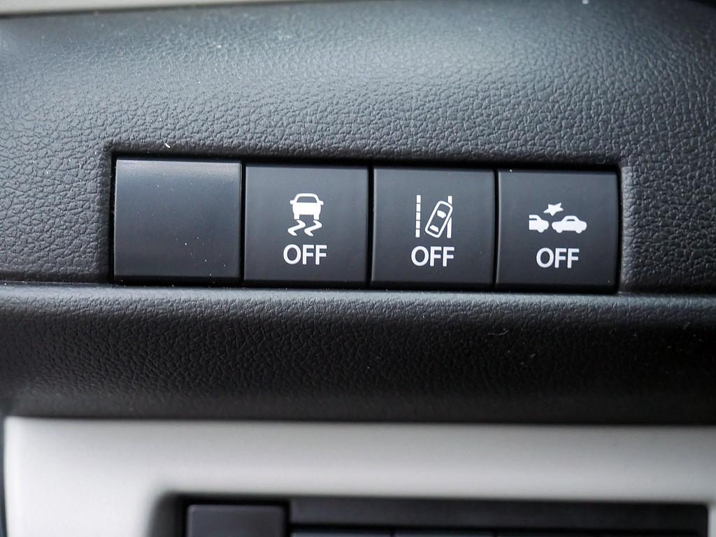 Suzuki Swift 1.2 Dualjet Hybrid Club PDC NAVI ACC LED