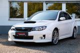 Subaru WRX STI Limousine*JDM Japan Import*40.000 km - : Import