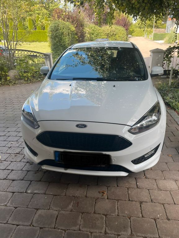 Image of Ford Focus