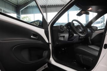 Bild 12 Toyota Aygo (X) Aygo X Business Edition Klima Carplay