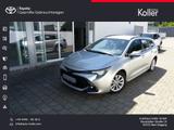 Toyota Corolla TS 1.8 Hyb. TAXI Aust.+Business Edition - Toyota Corolla: E8