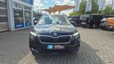 Skoda Kamiq Active - Skoda Kamiq Active mit Benzin-Antrieb