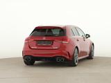 Mercedes-Benz A 45 AMG 4M Multibeam*AHK*designo*Sportsitze*19' - rote Mercedes-Benz A 45 AMG