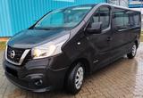 Nissan NV300 (Primastar) L2H1 6-Sitze !!LKW-Zulassung!! - Nissan: 300z