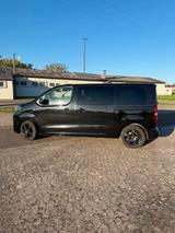 Toyota Proace (Verso) 2,0-l-D-4D 130kW L1 Shuttle C... - Toyota Proace (Verso) 8-Sitzer