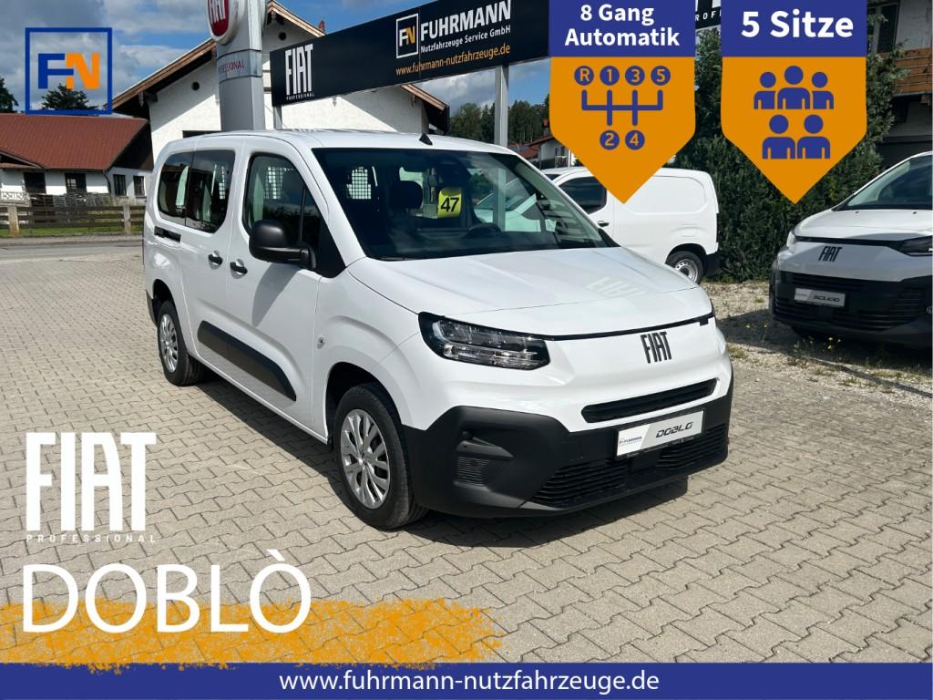 Fiat DOBLO KOMBI XL 130AT