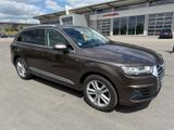 Audi Q7 3.0 TDI quattro tiptronic - S-Line - Audi Q7: Privatanbieter