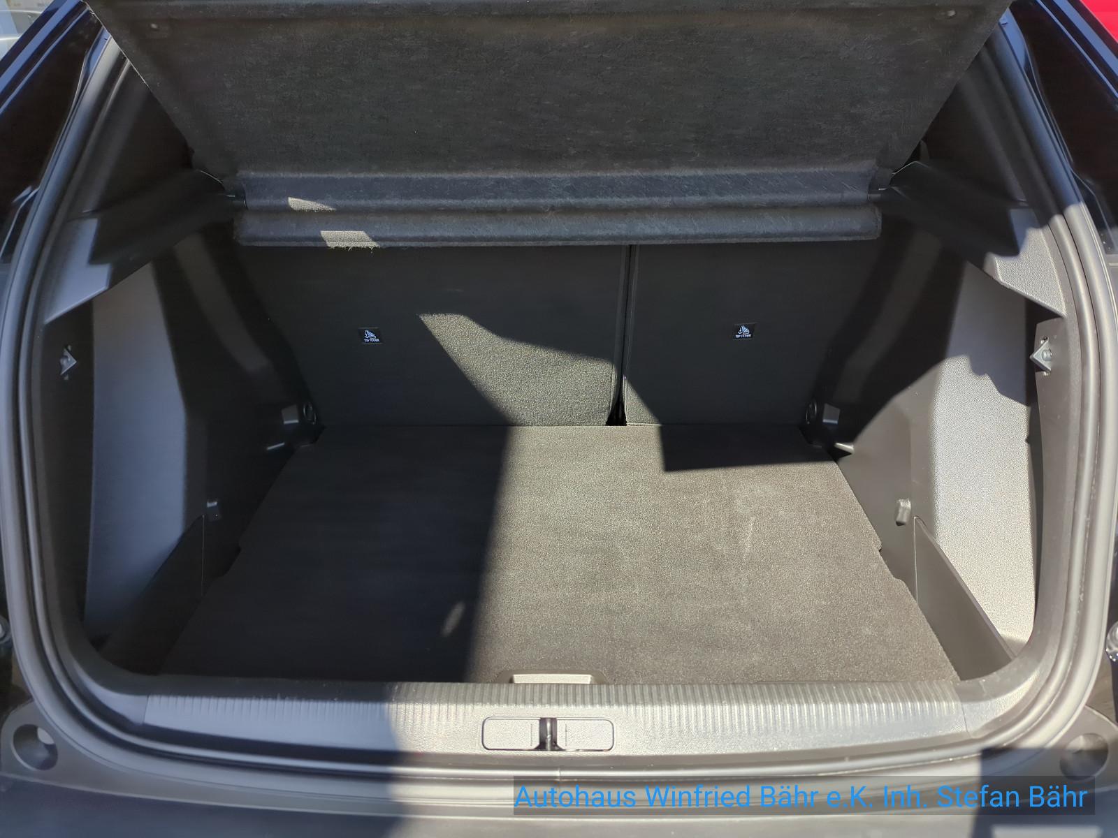Peugeot 2008 Allure / NAVI / SITZHEIZUNG /KAMERA