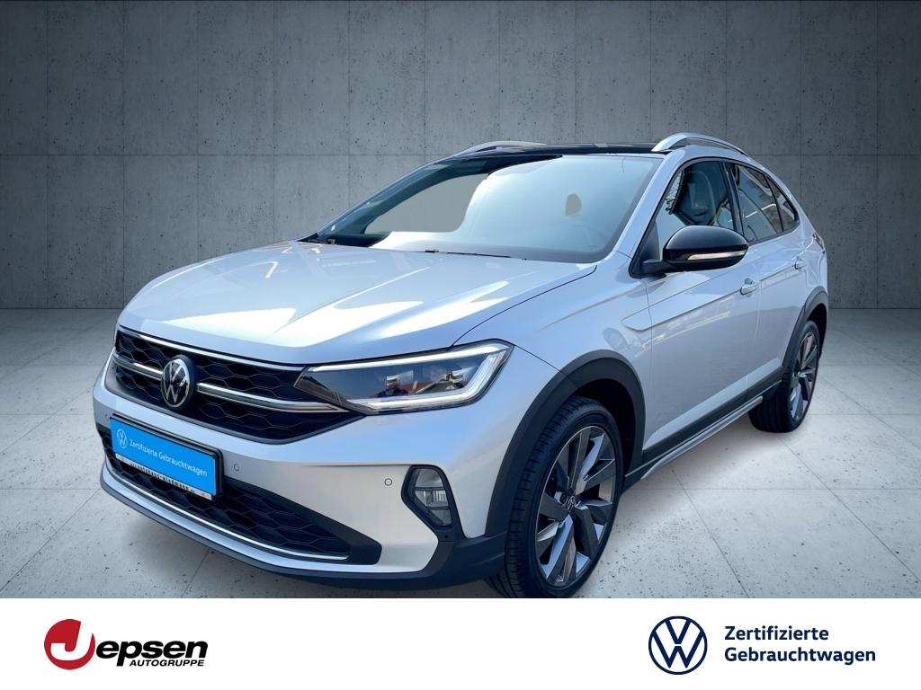 Volkswagen Taigo Style 1.0TSI DSG AHK+ACC+Keyless+RearView