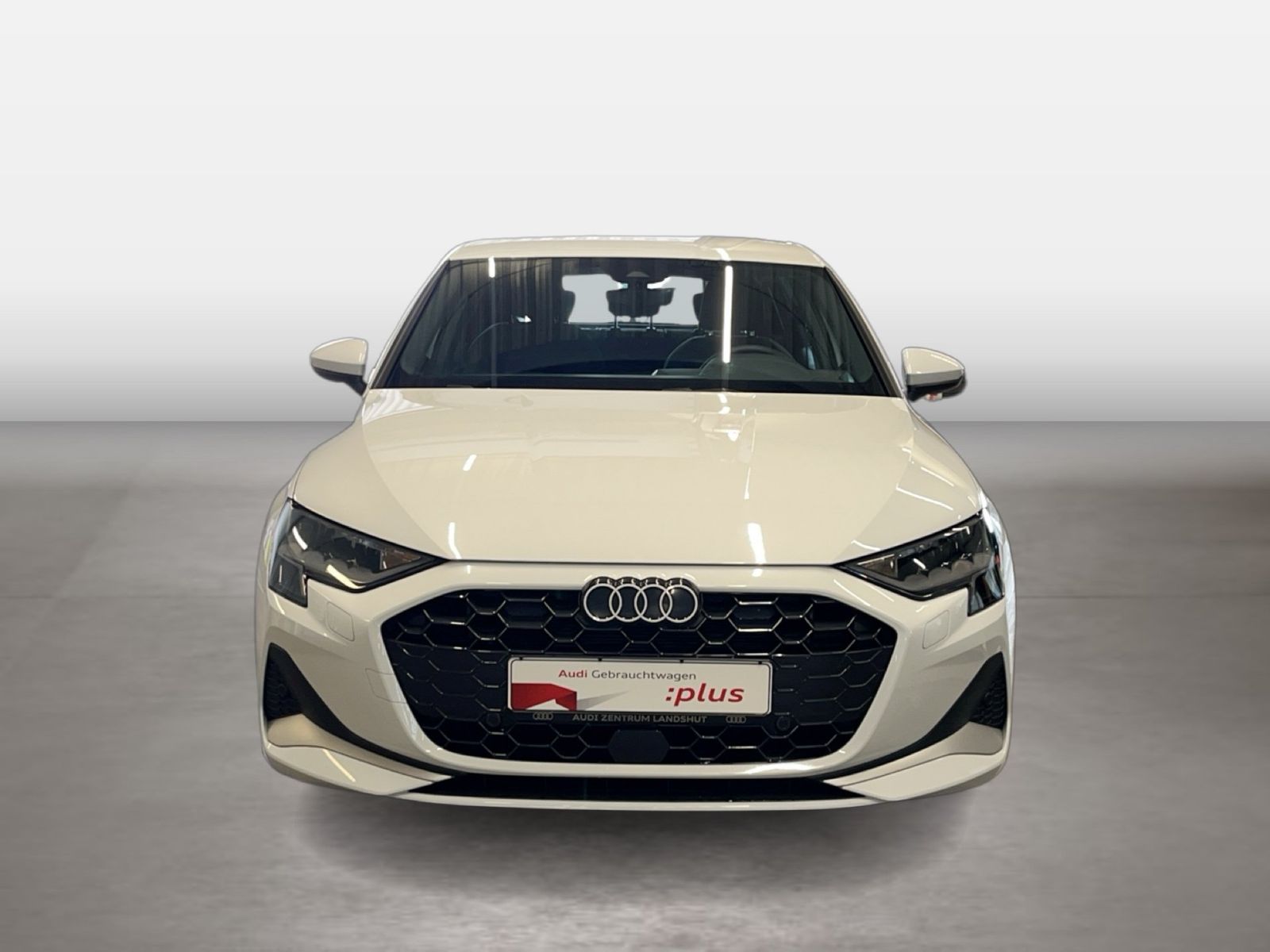 Audi A3 - Bild 7