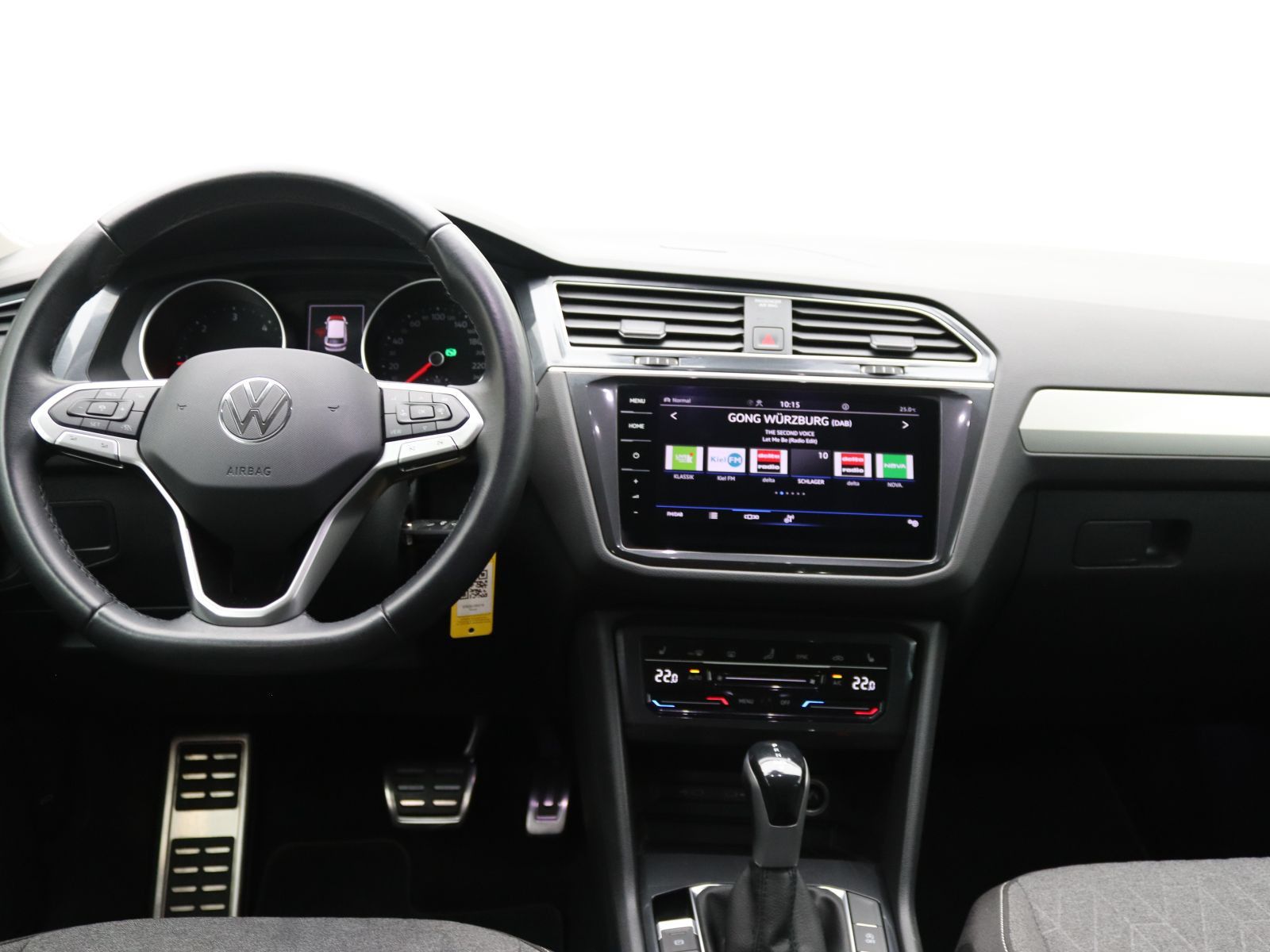 Volkswagen Tiguan - Bild 18