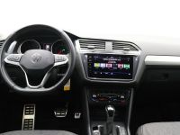 Volkswagen Tiguan - Vorschau Bild 18