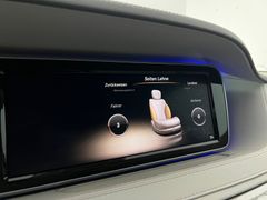 MERCEDES-BENZ Mercedes Benz S 350d LANG/ 1.H/GARANTIE /DESIGNO MERCEDES-BENZ Mercedes Benz S 350d LANG/ 1.H/GARANTIE /DESIGNO