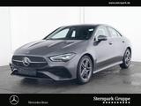 Mercedes-Benz CLA 200 Coupé AMG Line+Rückfahrk.+Smartphone Int - Mercedes-Benz CLA 200 in Krefeld
