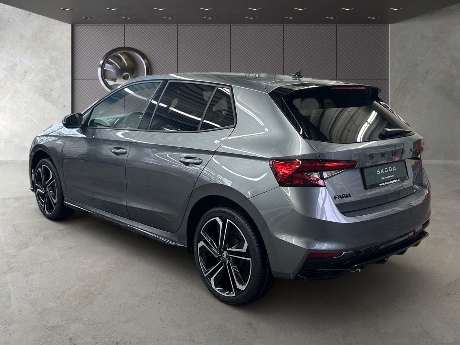 Skoda Fabia - Bild 5
