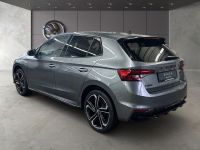 Skoda Fabia - Vorschau Bild 5