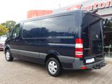 Mercedes-Benz Sprinter II 216 CDI*Klima*Kamera*AHK*Fin ab 299€ - Mercedes-Benz Gebrauchtwagen in Kaiserslautern