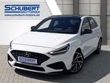Hyundai i30 N Line 48V 1.5T 7-DCT Navi El. PanodachDigit - Hyundai i30 in Magdeburg