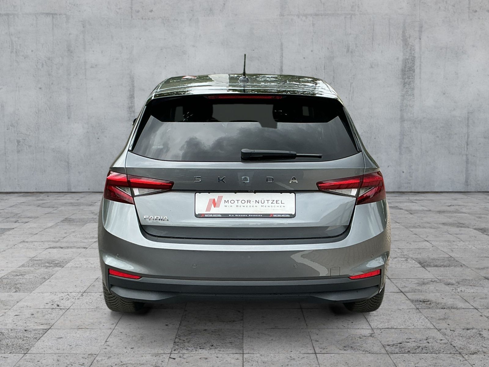 Skoda Fabia - Bild 4