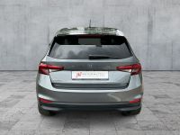 Skoda Fabia - Vorschau Bild 4