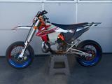KTM EXC 300 TPI Sixdays 2023 - Offers