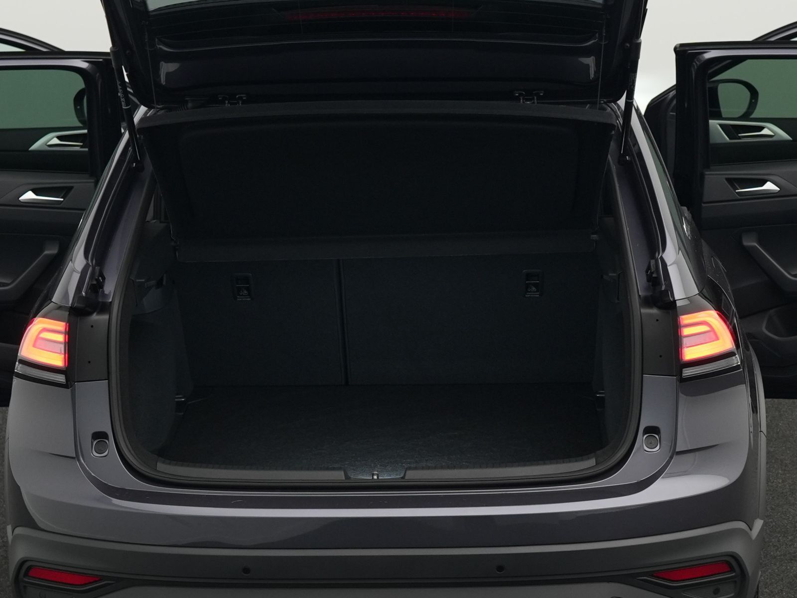 Volkswagen Taigo - Bild 18