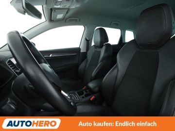 Skoda Karoq - 10