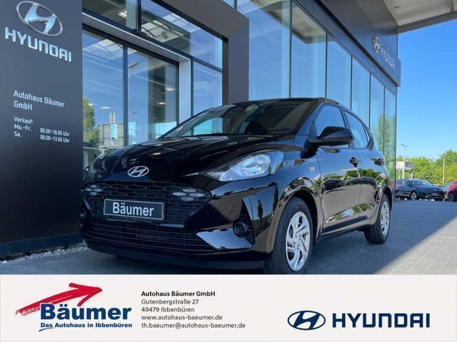 Hyundai i10 – Bild 2