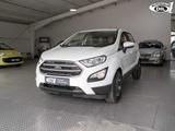 Ford EcoSport*Scheckheftgepflegt* EcoBoost*1-Hand* - gebrauchte Ford EcoSport aus dem Jahr 2020